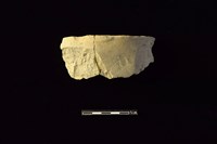 陶缽藏品圖，第1張